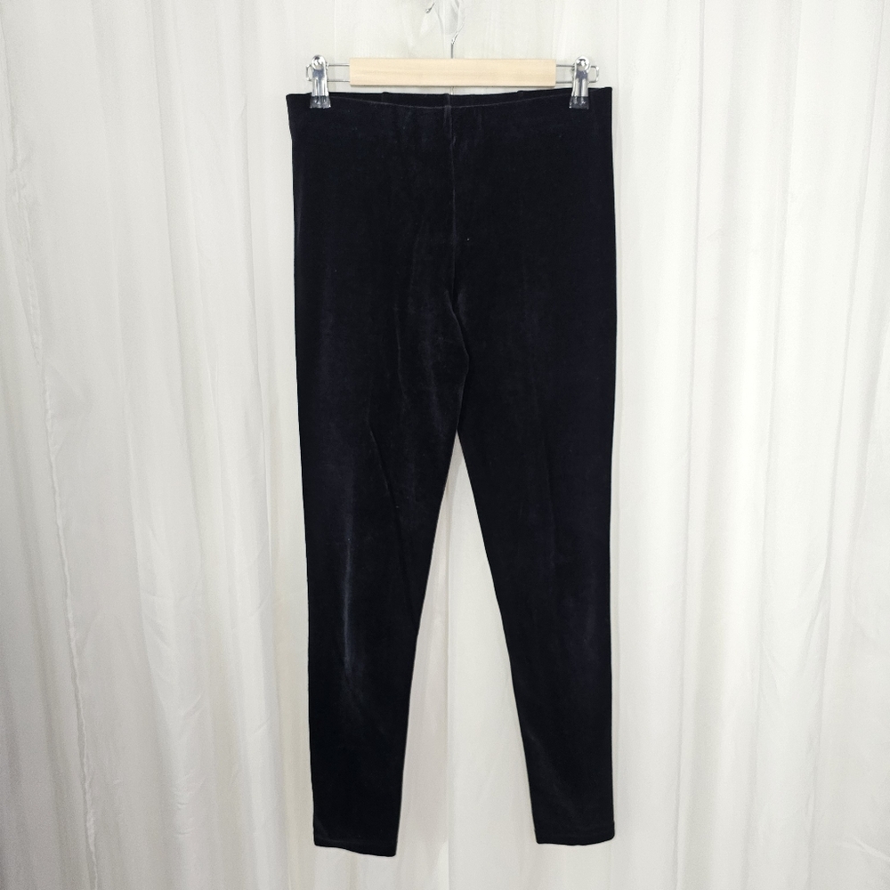 Ralph Lauren Black Leggings